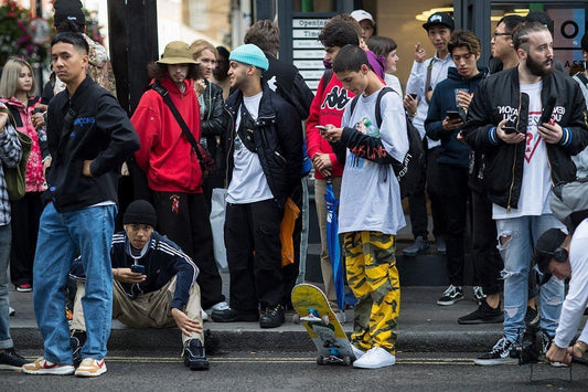 Streetwear: History, Exclusivity, and Contemporary Trends - Laberetta