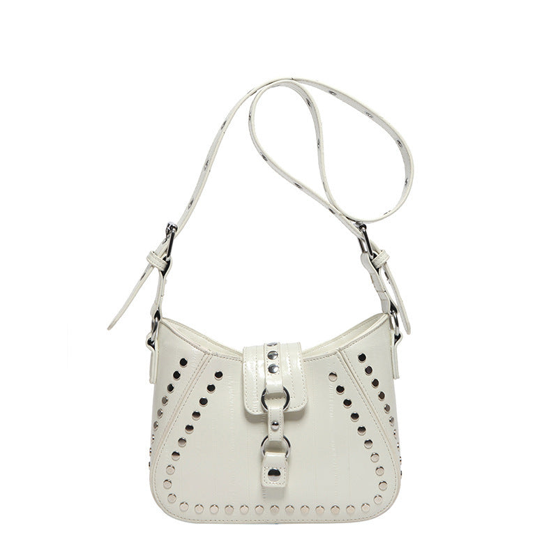 French Style Women's Fashion Shoulder Underarm Bag