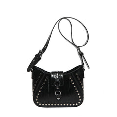 French Style Women's Fashion Shoulder Underarm Bag