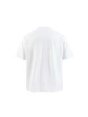 Sacred Architecture Tee | Faith Embossed in Style - Laberetta
