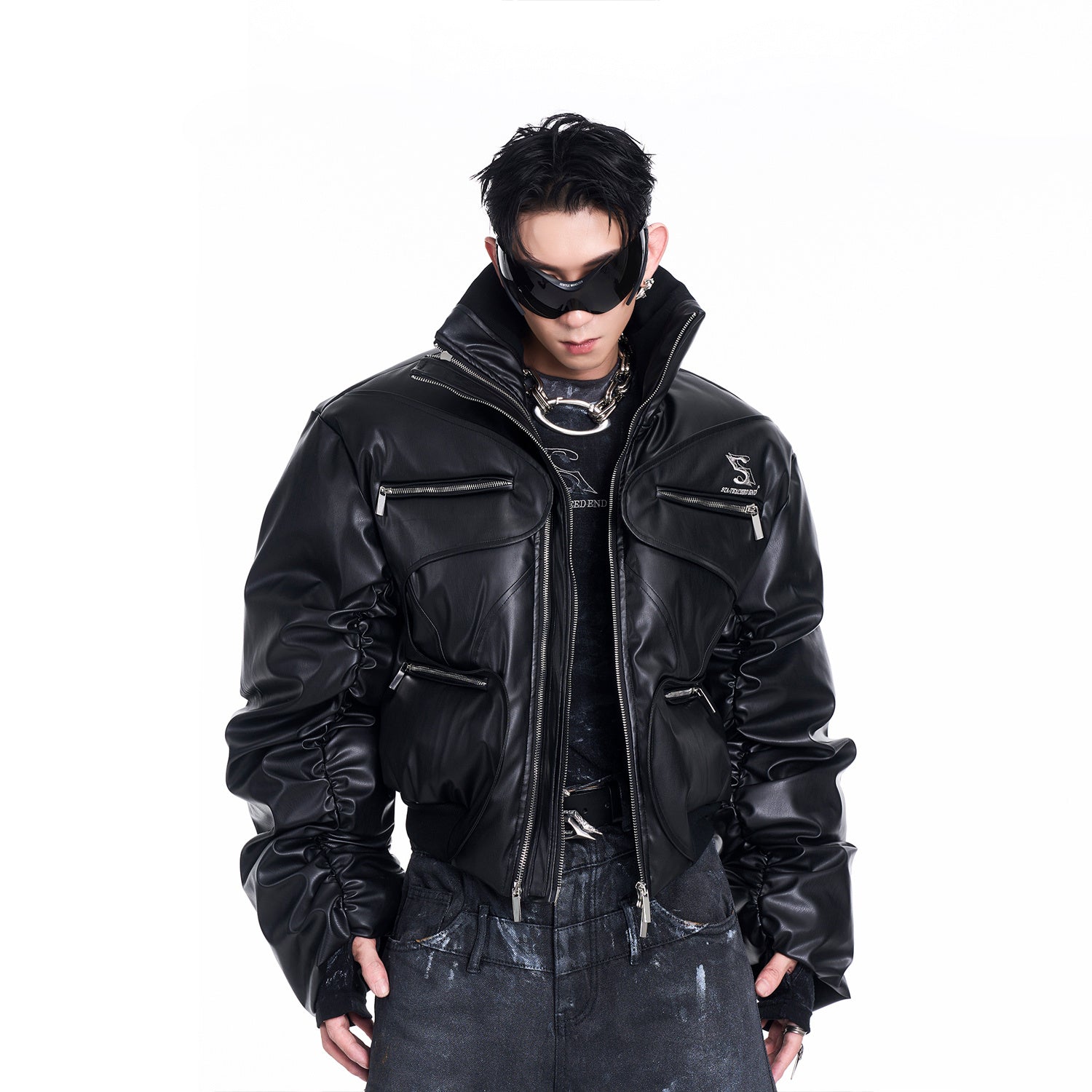 Urban Tactical Bomber Jacket - Laberetta