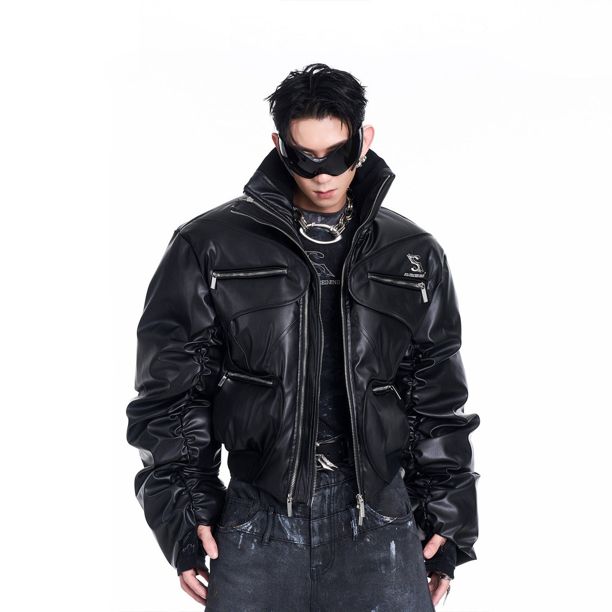 Urban Tactical Bomber Jacket - Laberetta