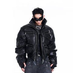 Urban Tactical Bomber Jacket - Laberetta