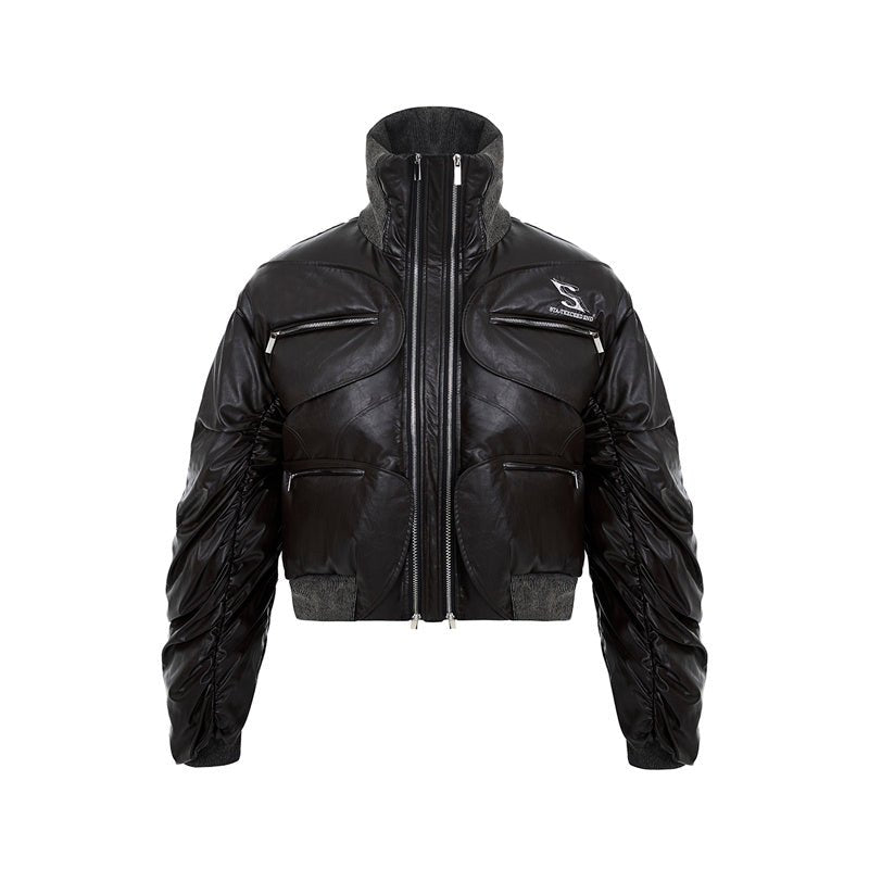 Urban Tactical Bomber Jacket - Laberetta