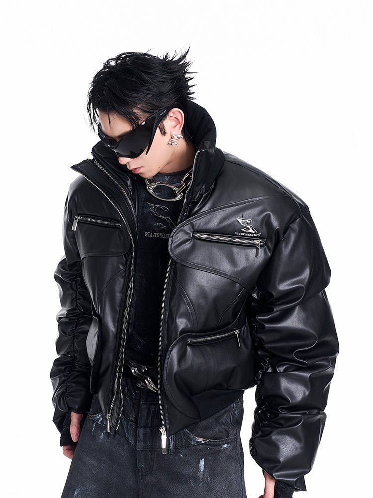 Urban Tactical Bomber Jacket - Laberetta
