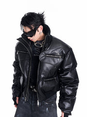 Urban Tactical Bomber Jacket - Laberetta