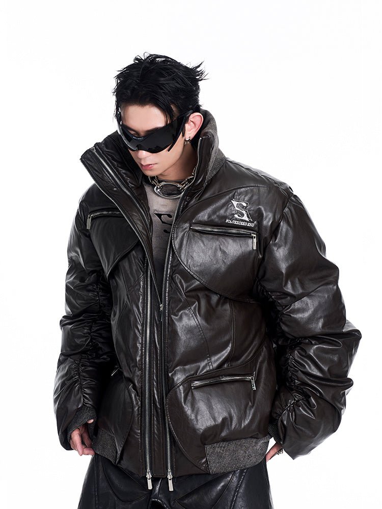 Urban Tactical Bomber Jacket - Laberetta