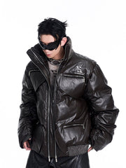 Urban Tactical Bomber Jacket - Laberetta